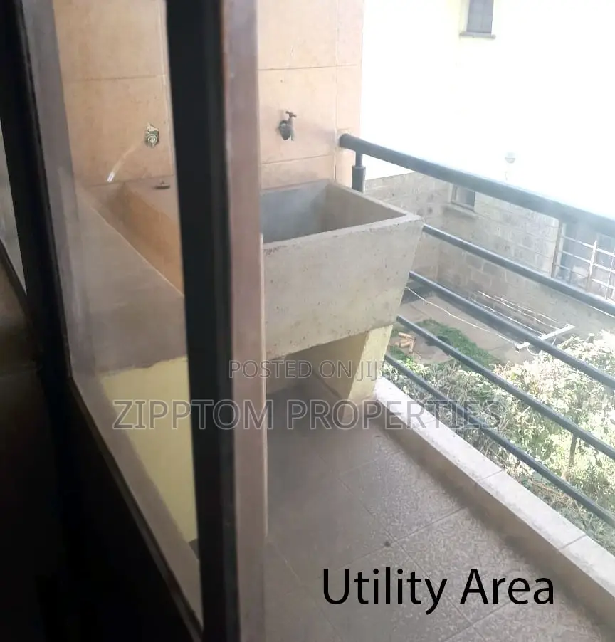 2bdrm Apartment in Utawala Estate for sale in Utawala