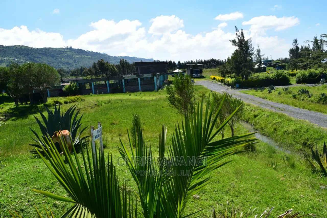 Clean Title Prime Property: Discover Your New Home Today in Naivasha