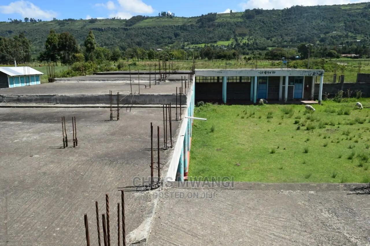 Clean Title Prime Property: Discover Your New Home Today in Naivasha