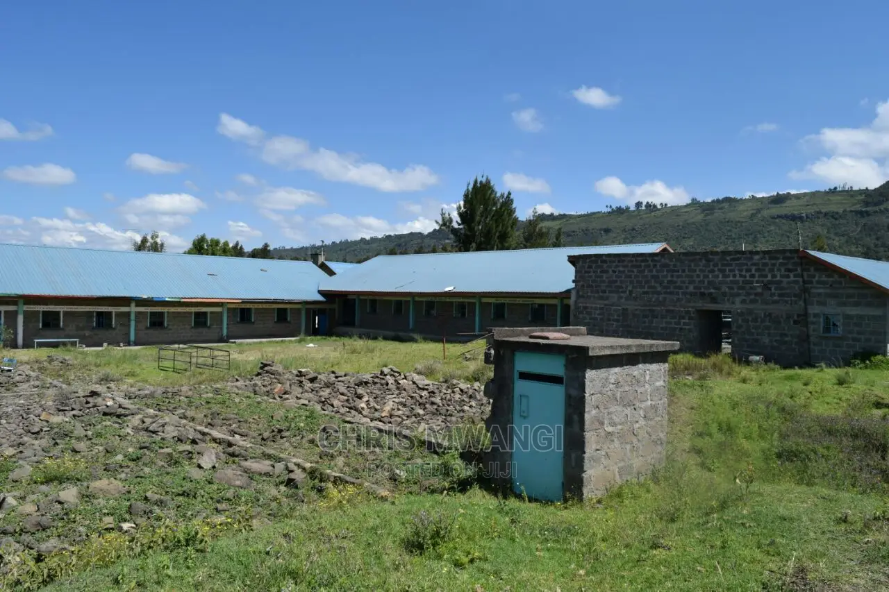 Clean Title Prime Property: Discover Your New Home Today in Naivasha