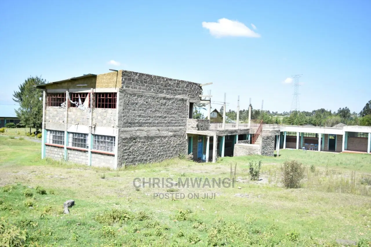 Clean Title Prime Property: Discover Your New Home Today in Naivasha