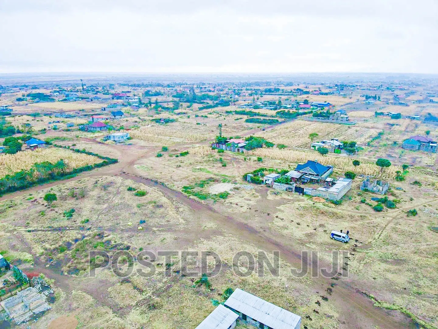 Ready to Build in Murera in Murera