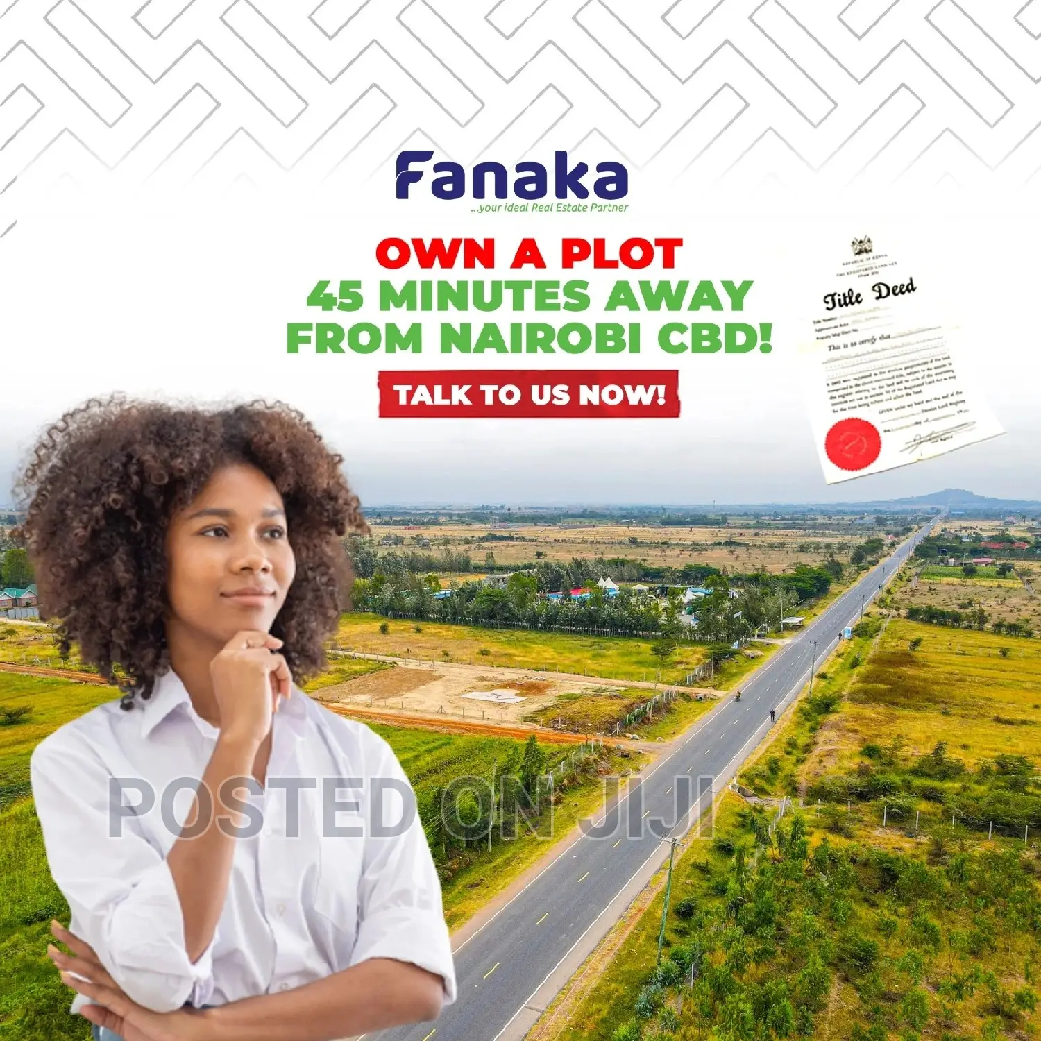 Own a Piece of Prestigious Plots at Malaa.^CN in Malaa