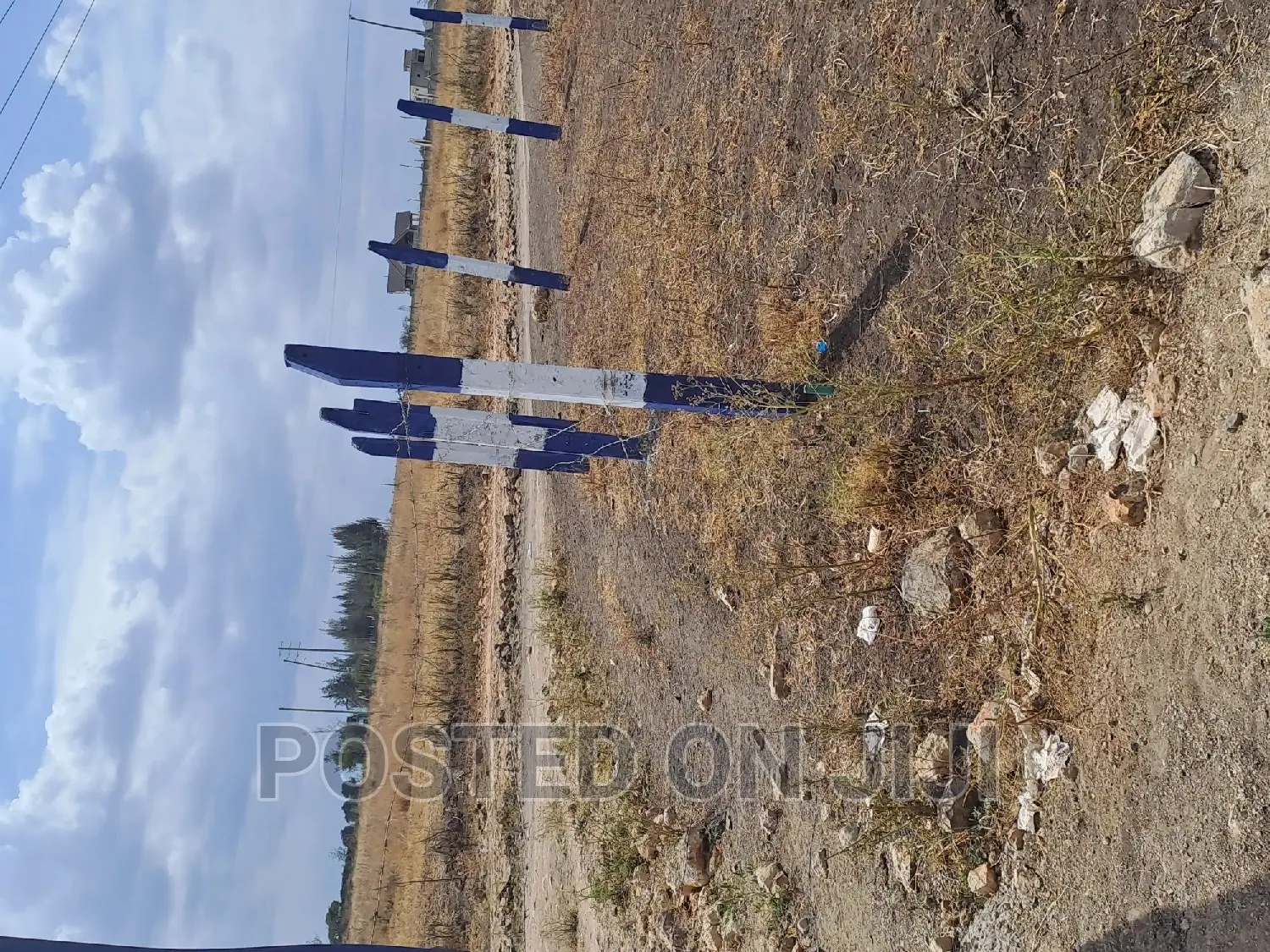 Cheap Kamulu Plots Ready to Settle at Mw^ in Kamulu