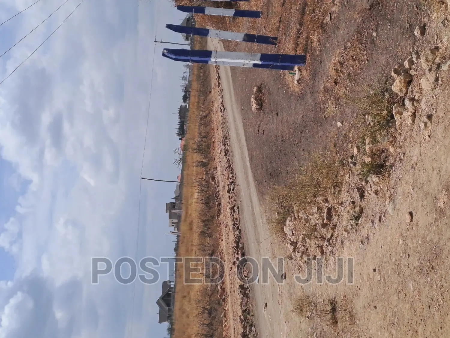 Cheap Kamulu Plots Ready to Settle at Mw^ in Kamulu