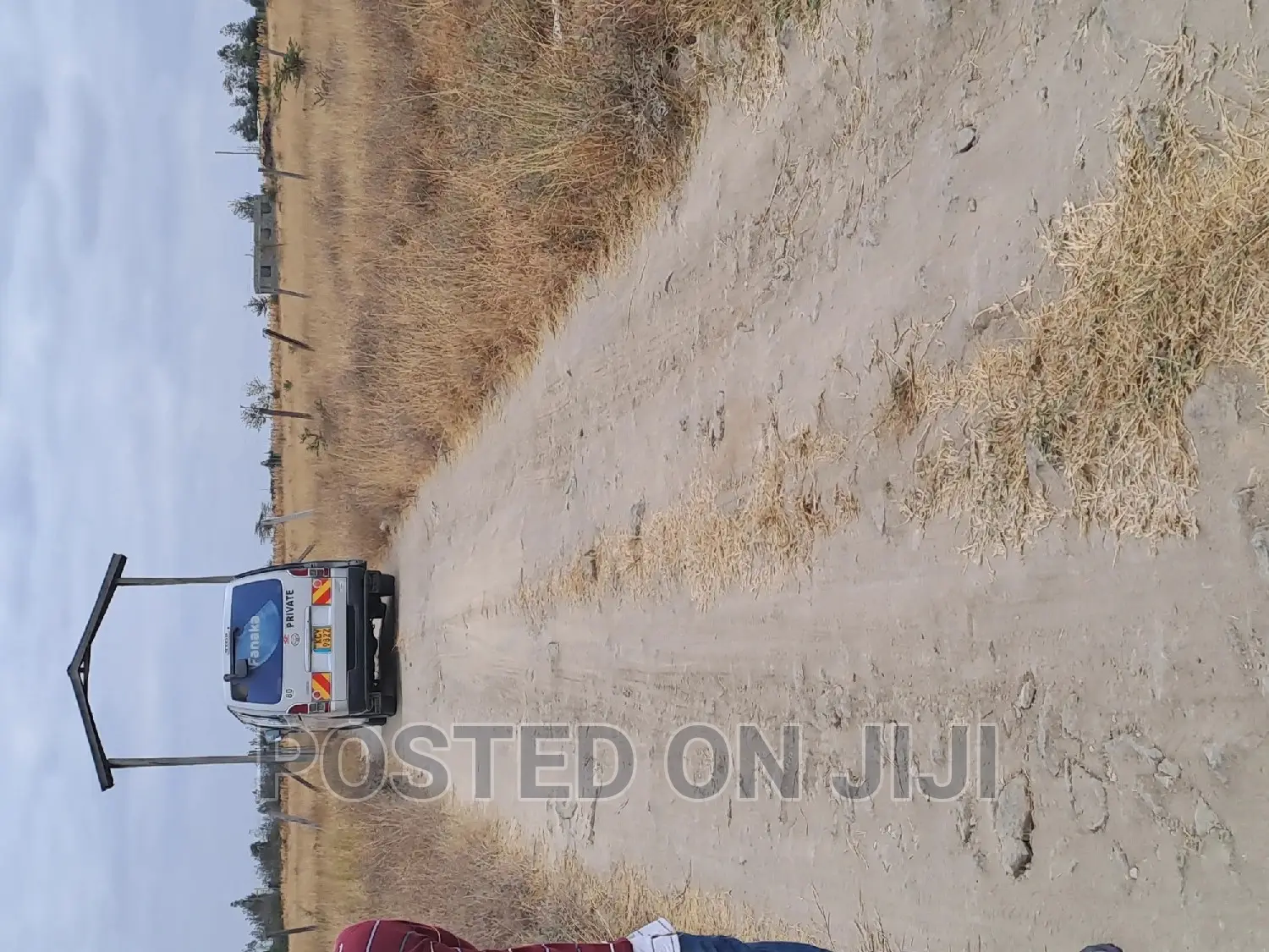 Cheap Kamulu Plots Ready to Settle at Mw^ in Kamulu