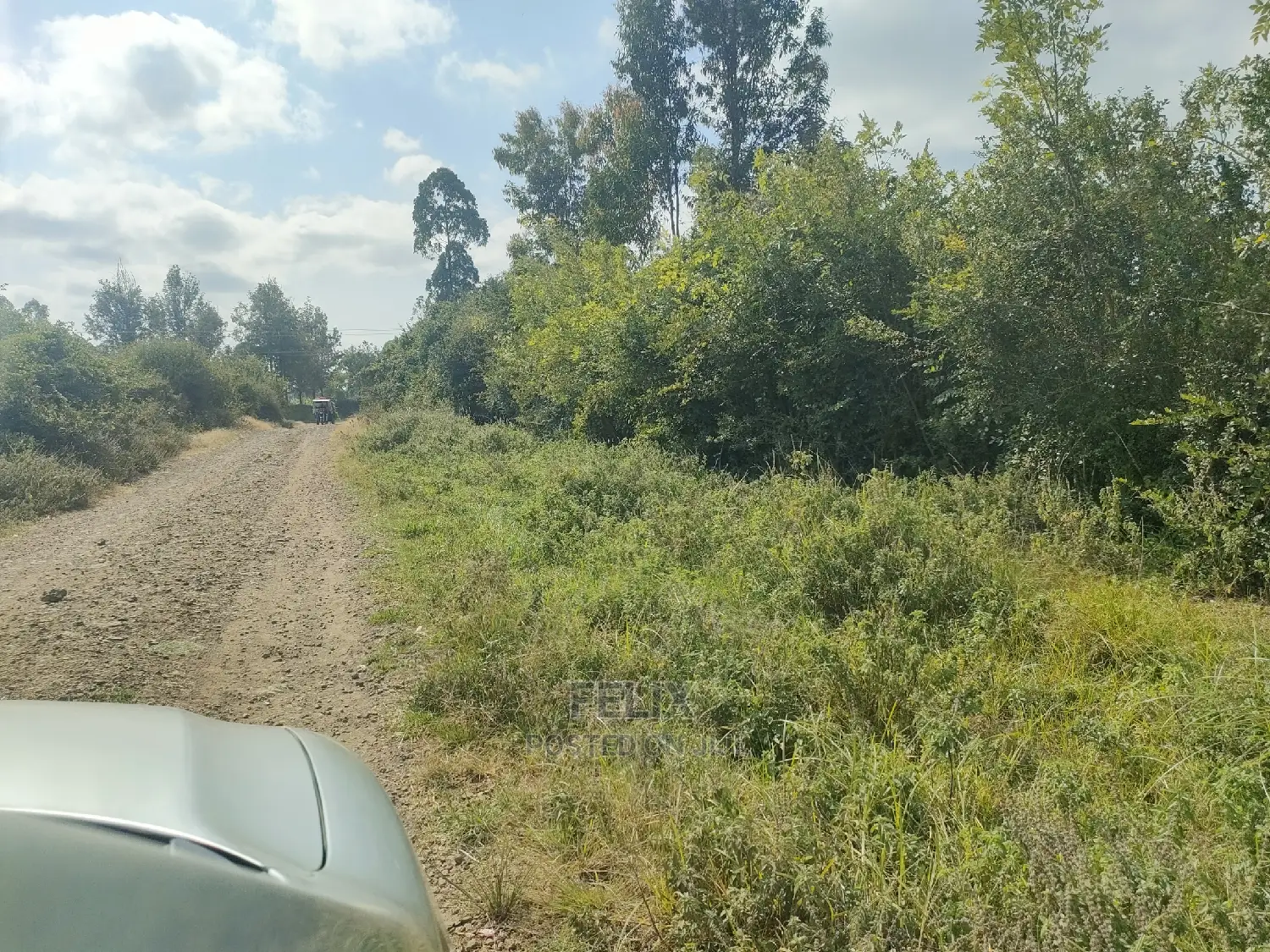 Karatina Hiriga 1acre. in Karatina Town