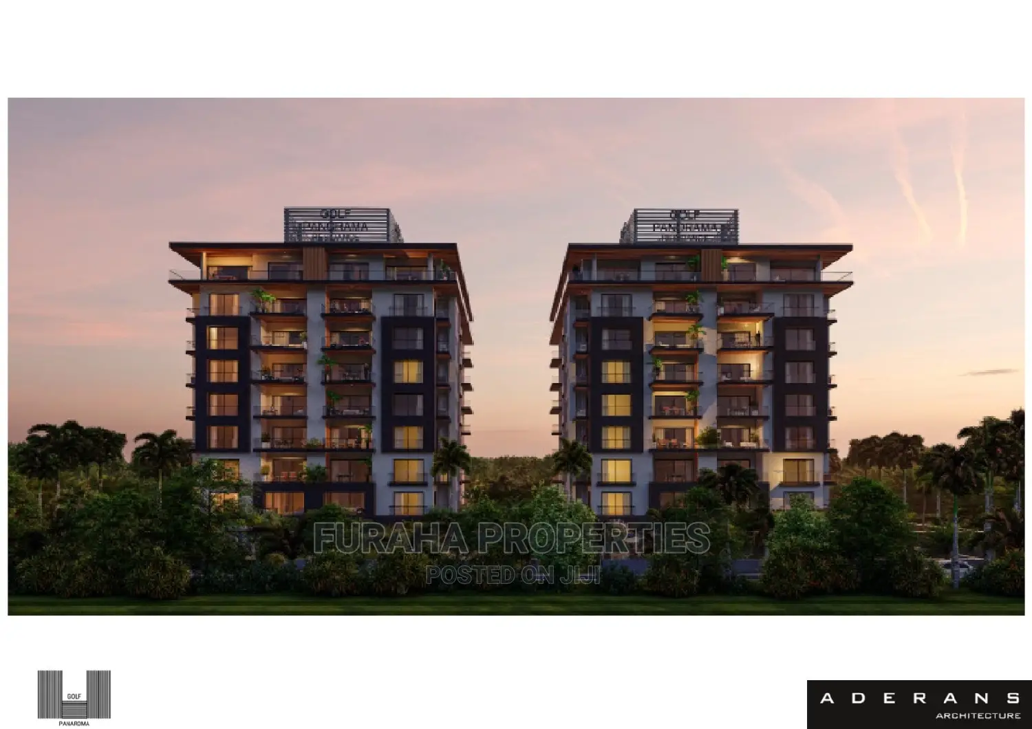 Your Next Home in Nyali: 3-Bedroom Apartment for Sale in Nyali