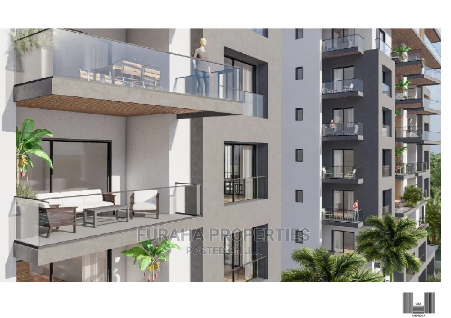 Your Next Home in Nyali: 3-Bedroom Apartment for Sale in Nyali