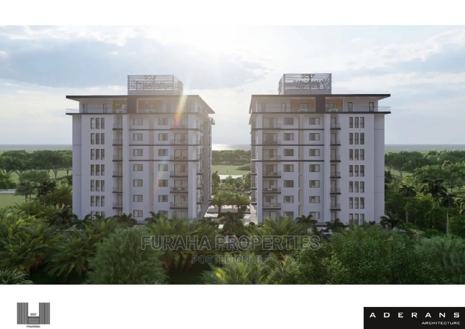 Your Next Home in Nyali: 3-Bedroom Apartment for Sale in Nyali