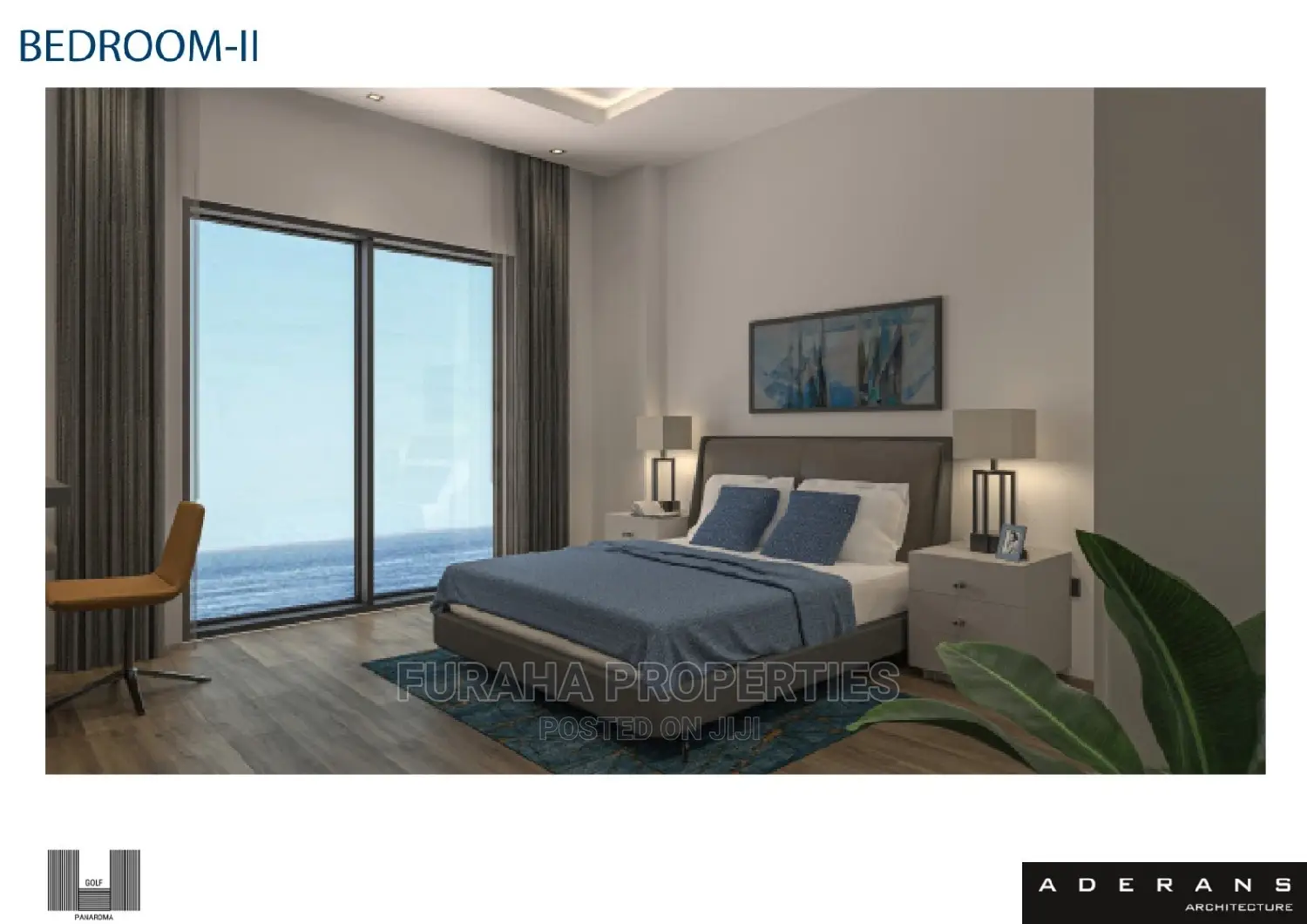Your Next Home in Nyali: 3-Bedroom Apartment for Sale in Nyali