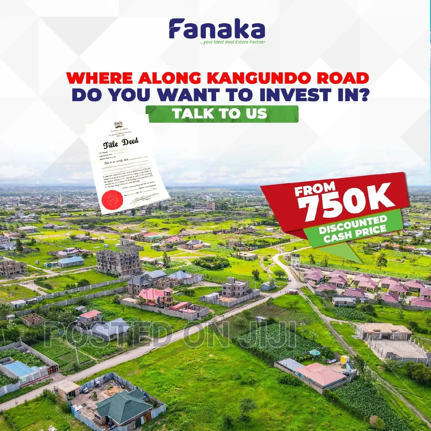 Experience the Magic of Crystal Gardens by Fanaka in Kamulu