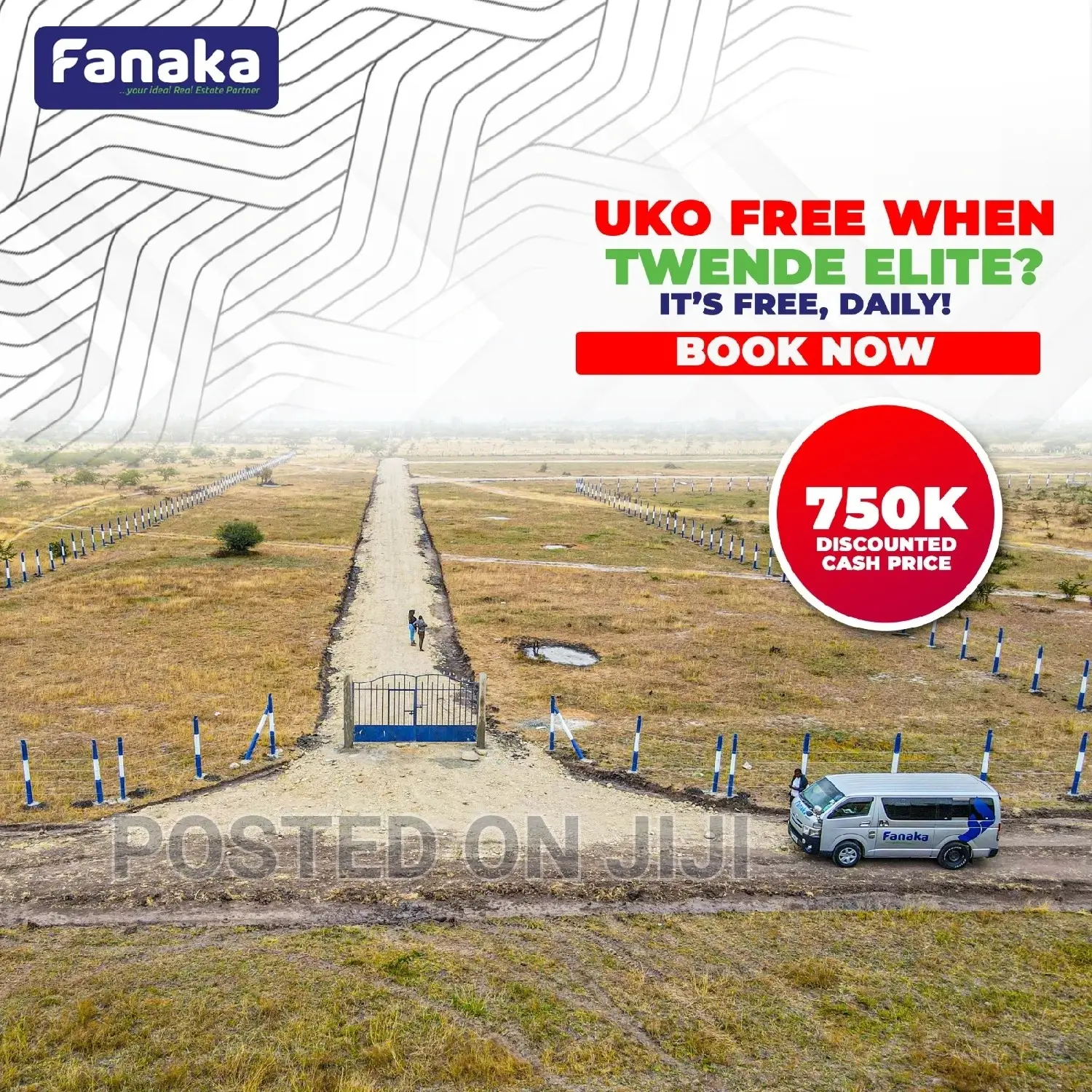 Experience the Magic of Crystal Gardens by Fanaka in Kamulu
