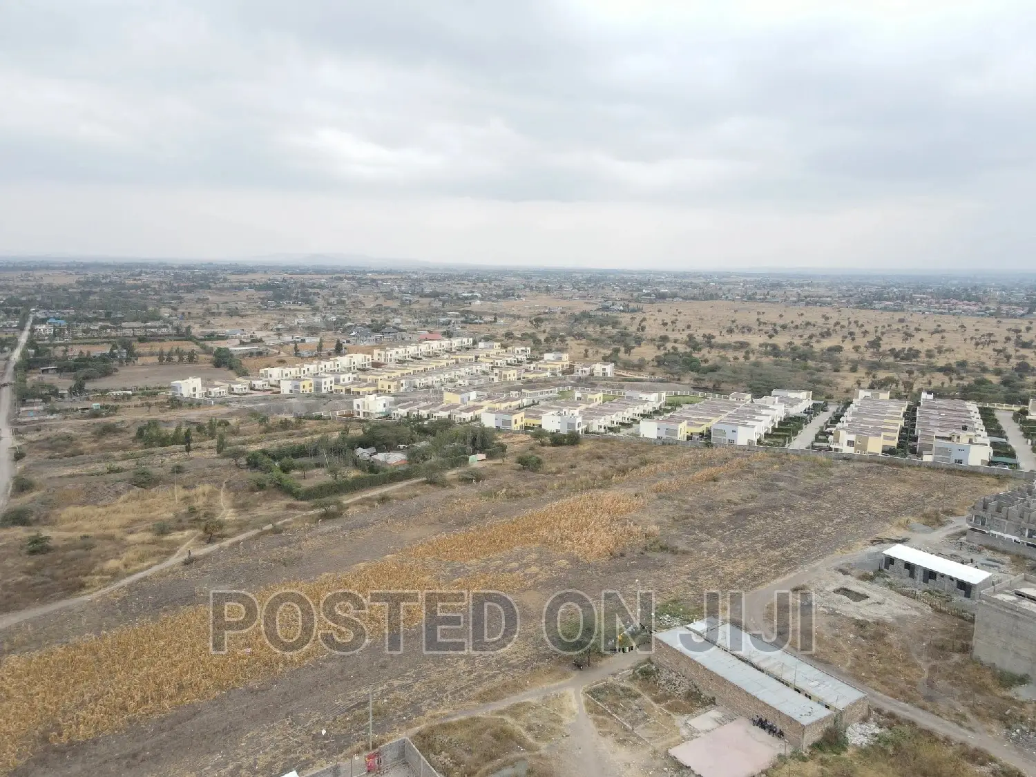 Cheap Plots in Kantafu - Malaa for Sale. in Malaa