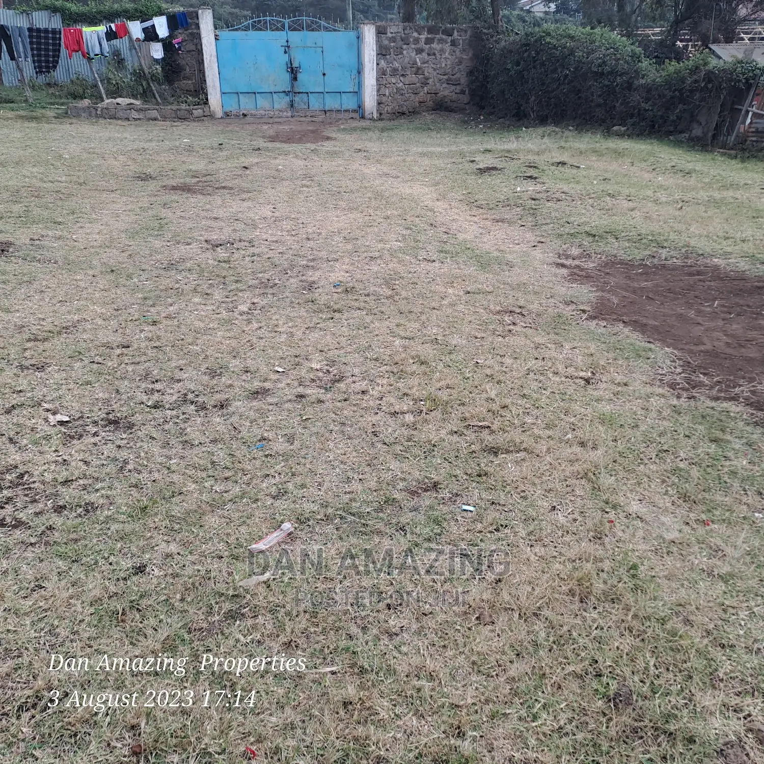 Ideal Commercial Land for Sale in Ngong - Grab Your Opportunity Today! in Oluulua