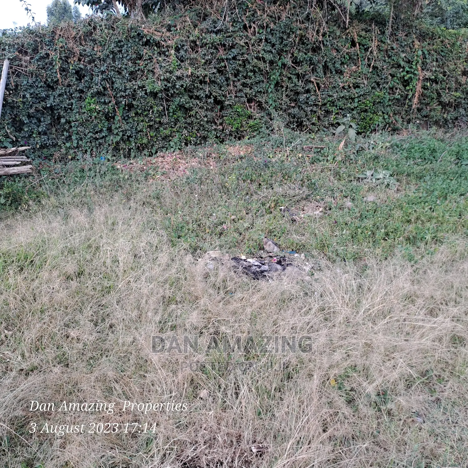 Ideal Commercial Land for Sale in Ngong - Grab Your Opportunity Today! in Oluulua