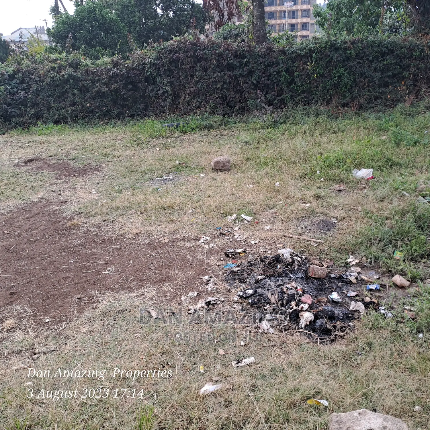 Ideal Commercial Land for Sale in Ngong - Grab Your Opportunity Today! in Oluulua