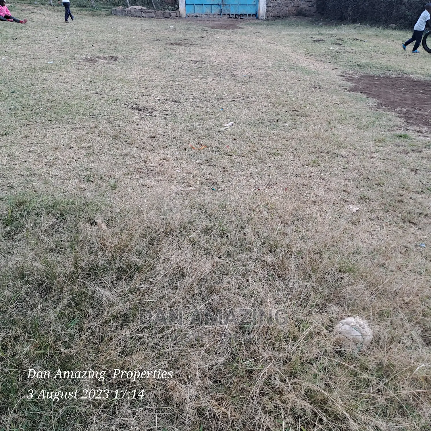 Ideal Commercial Land for Sale in Ngong - Grab Your Opportunity Today! in Oluulua