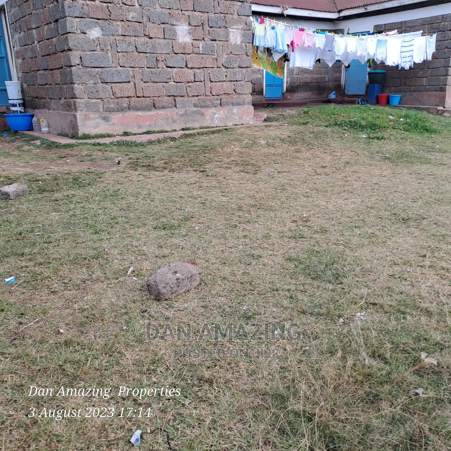Ideal Commercial Land for Sale in Ngong - Grab Your Opportunity Today! in Oluulua