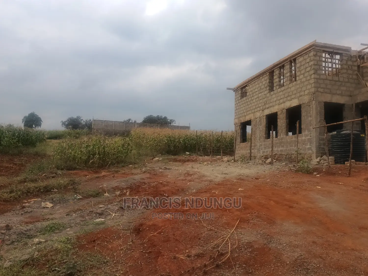 Affordable Kiambu Plots: Kiora Estate Tinganga - Quality Residential Land in Kiambu / Kiambu