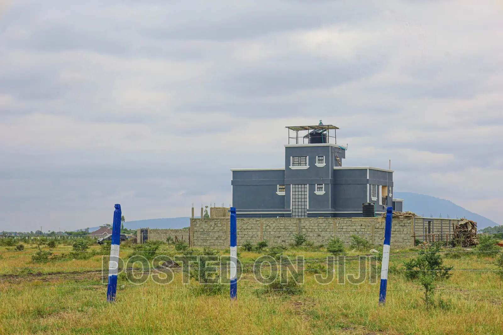 Fastest Growing Residential Estate ^KK in Kamakis