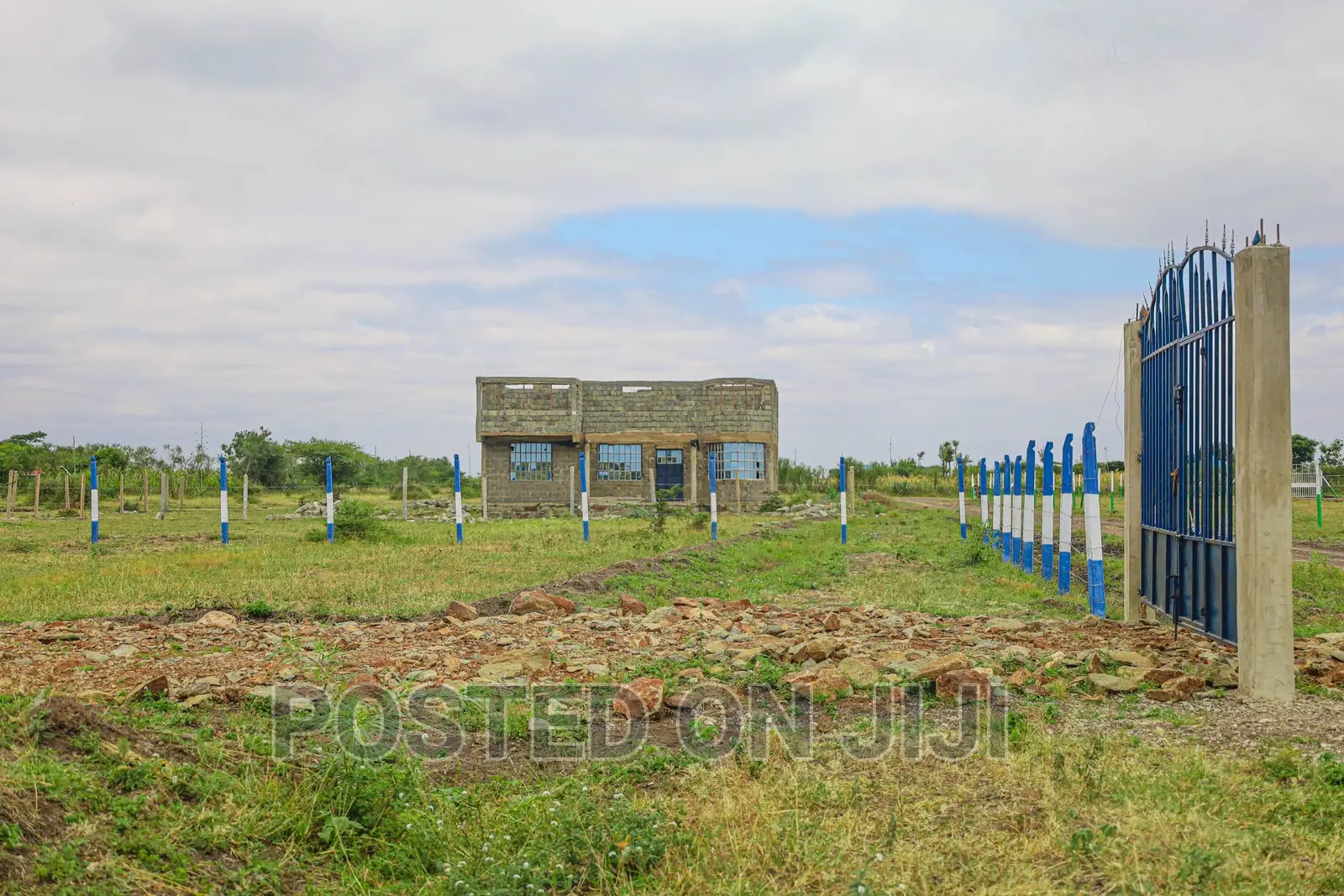 Fastest Growing Residential Estate ^KK in Kamakis