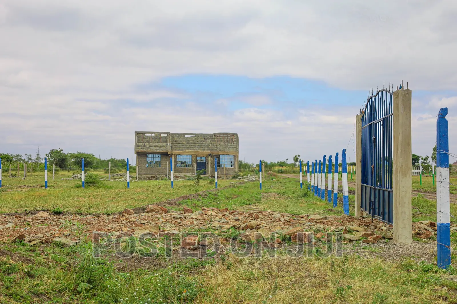 Fastest Growing Residential Estate ^KK in Kamakis