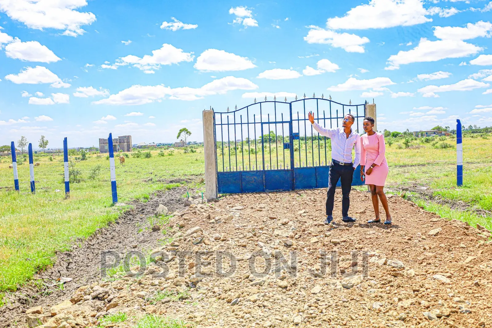 Fastest Growing Residential Estate ^KK in Kamakis