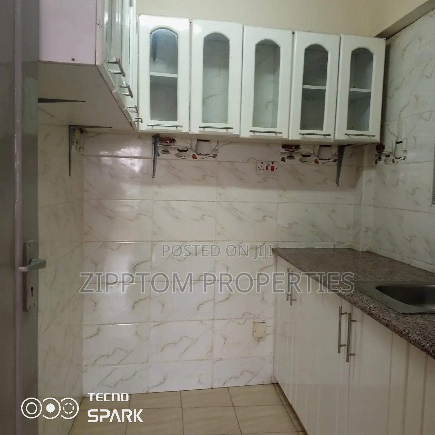2bdrm Apartment in South C for rent in South C
