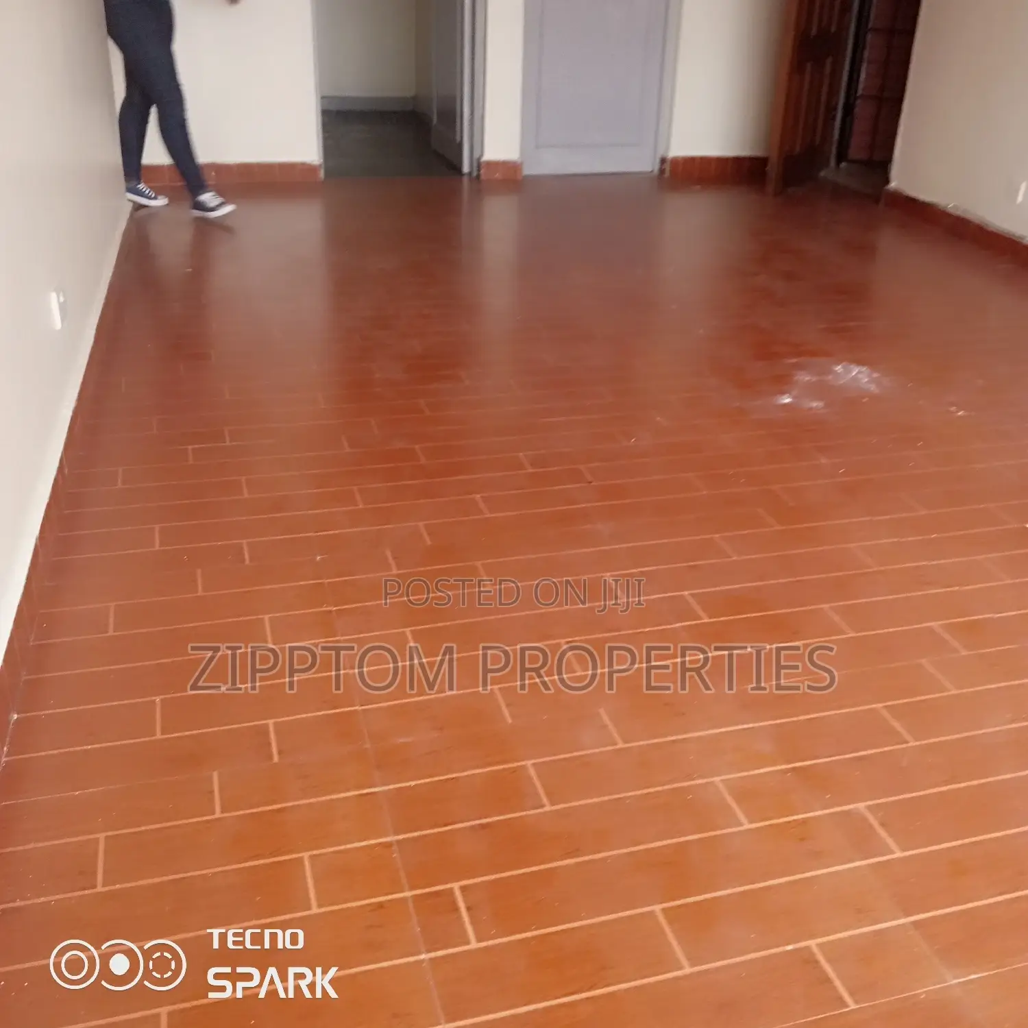 2bdrm Apartment in South C for rent in South C