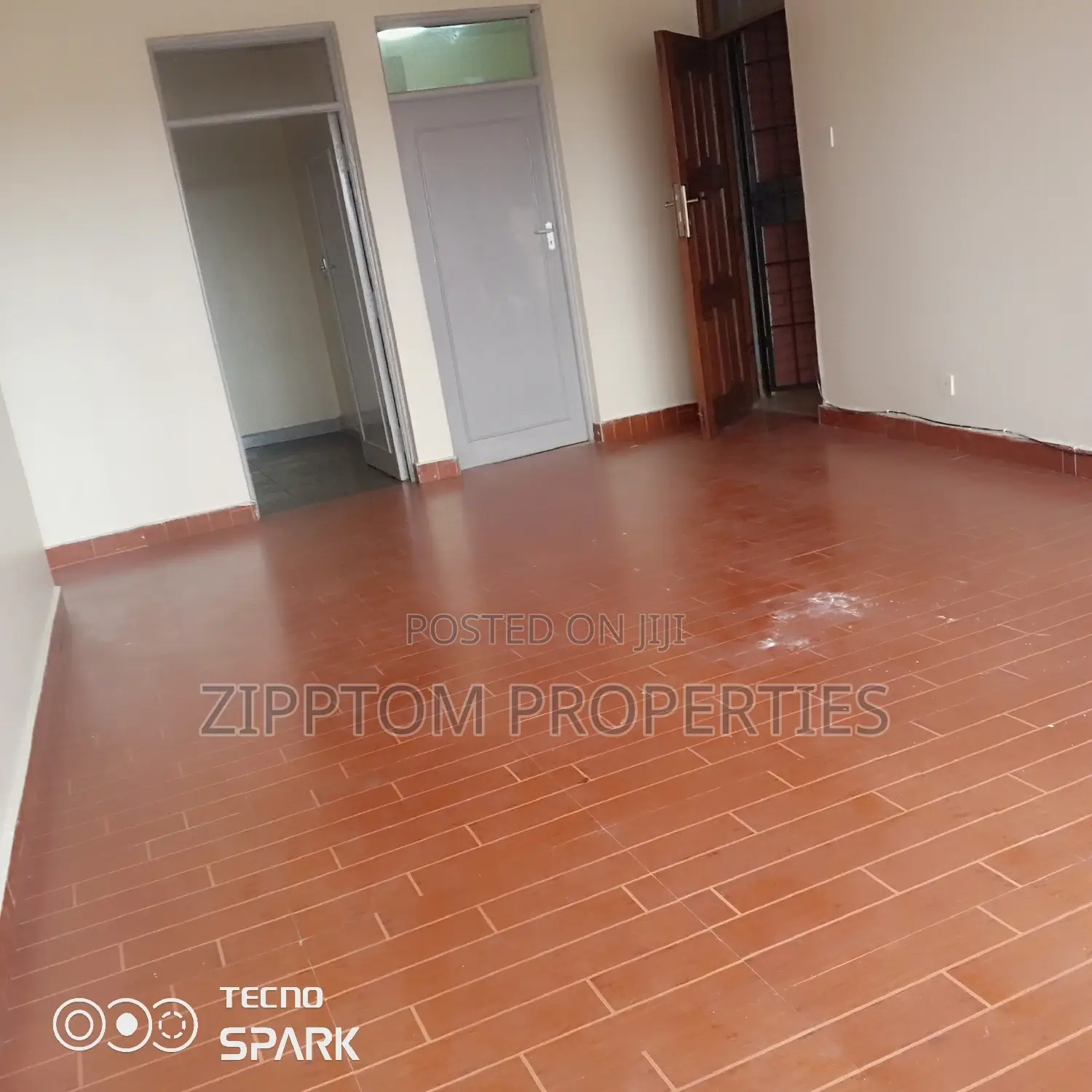 2bdrm Apartment in South C for rent in South C