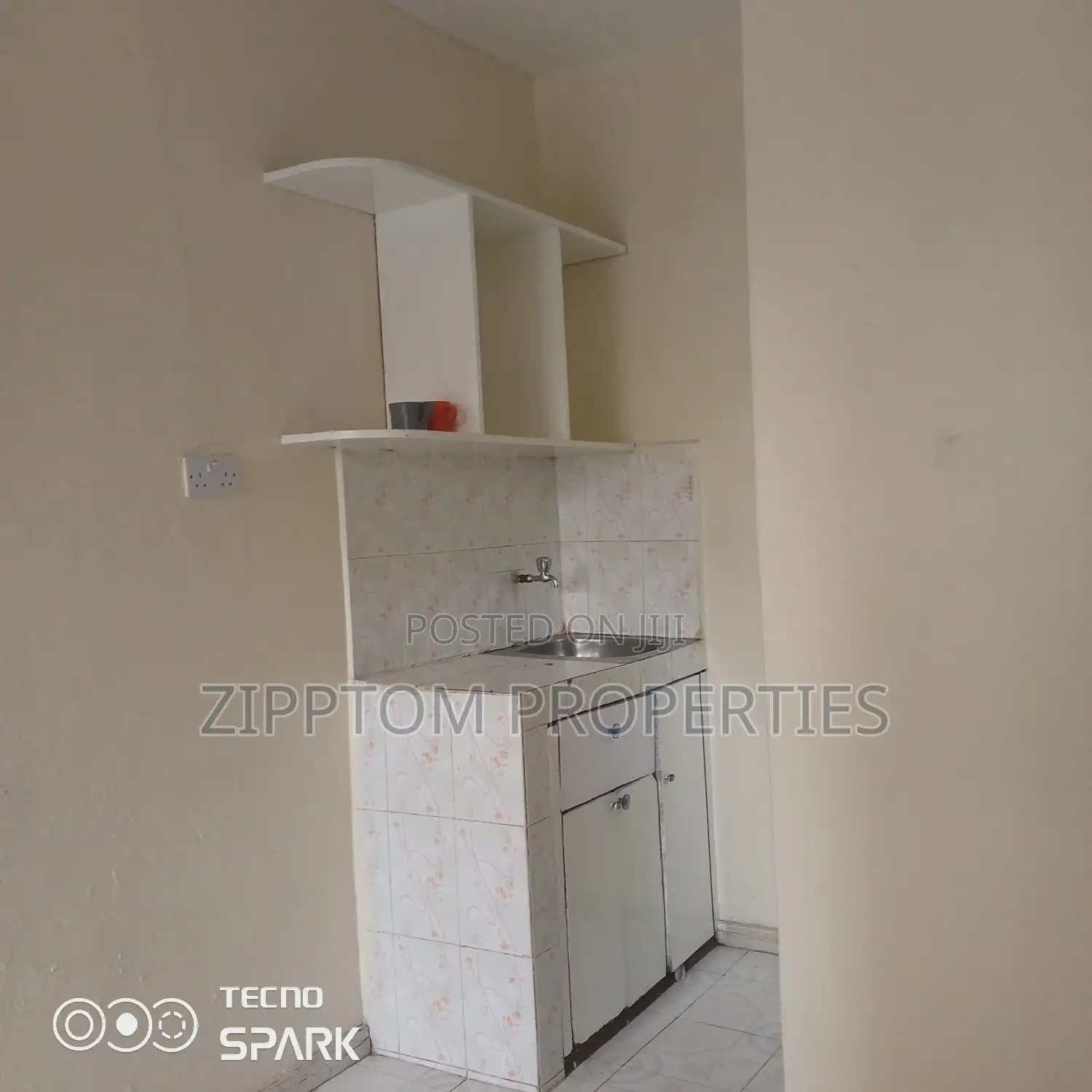 Studio Apartment in South C for rent in South C