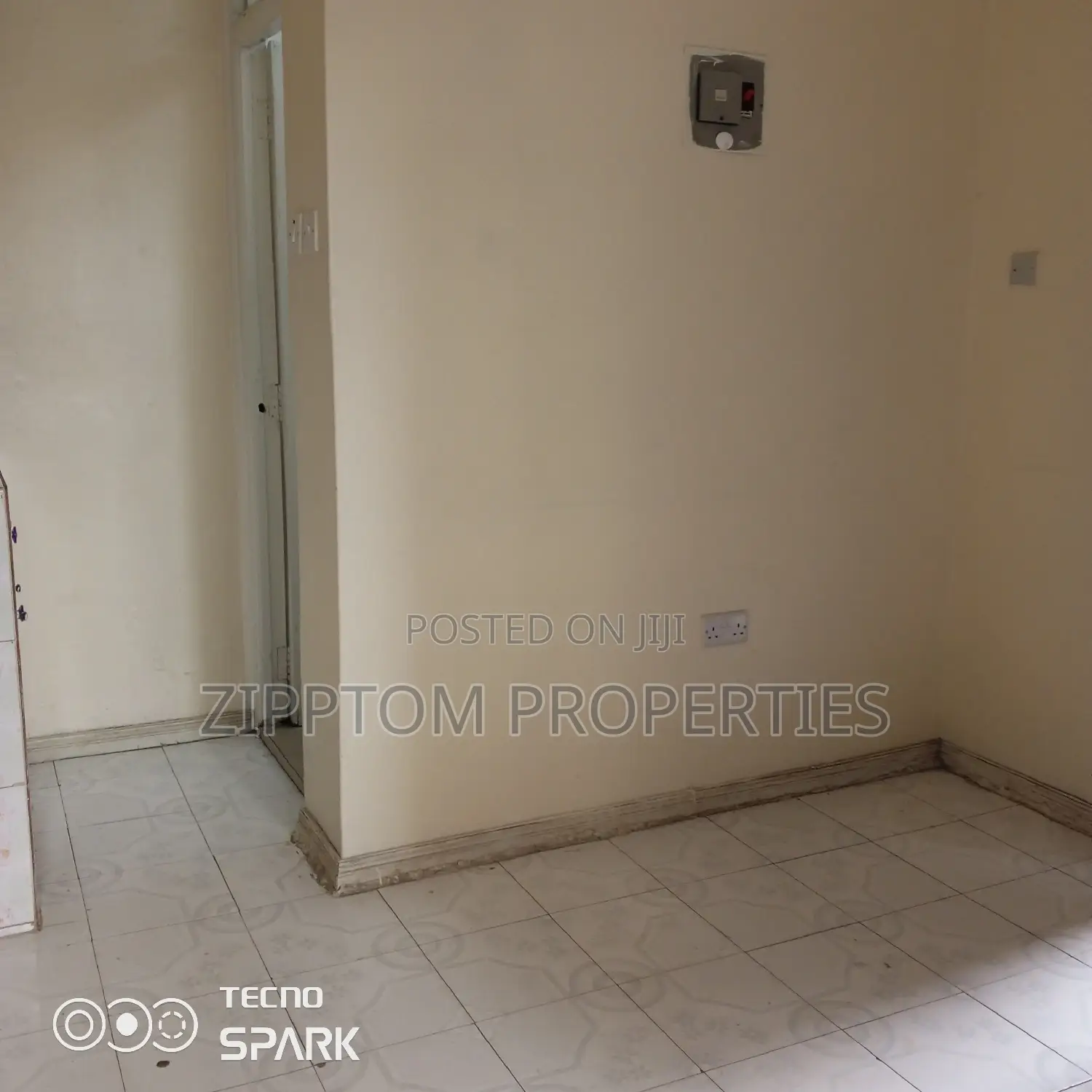 Studio Apartment in South C for rent in South C