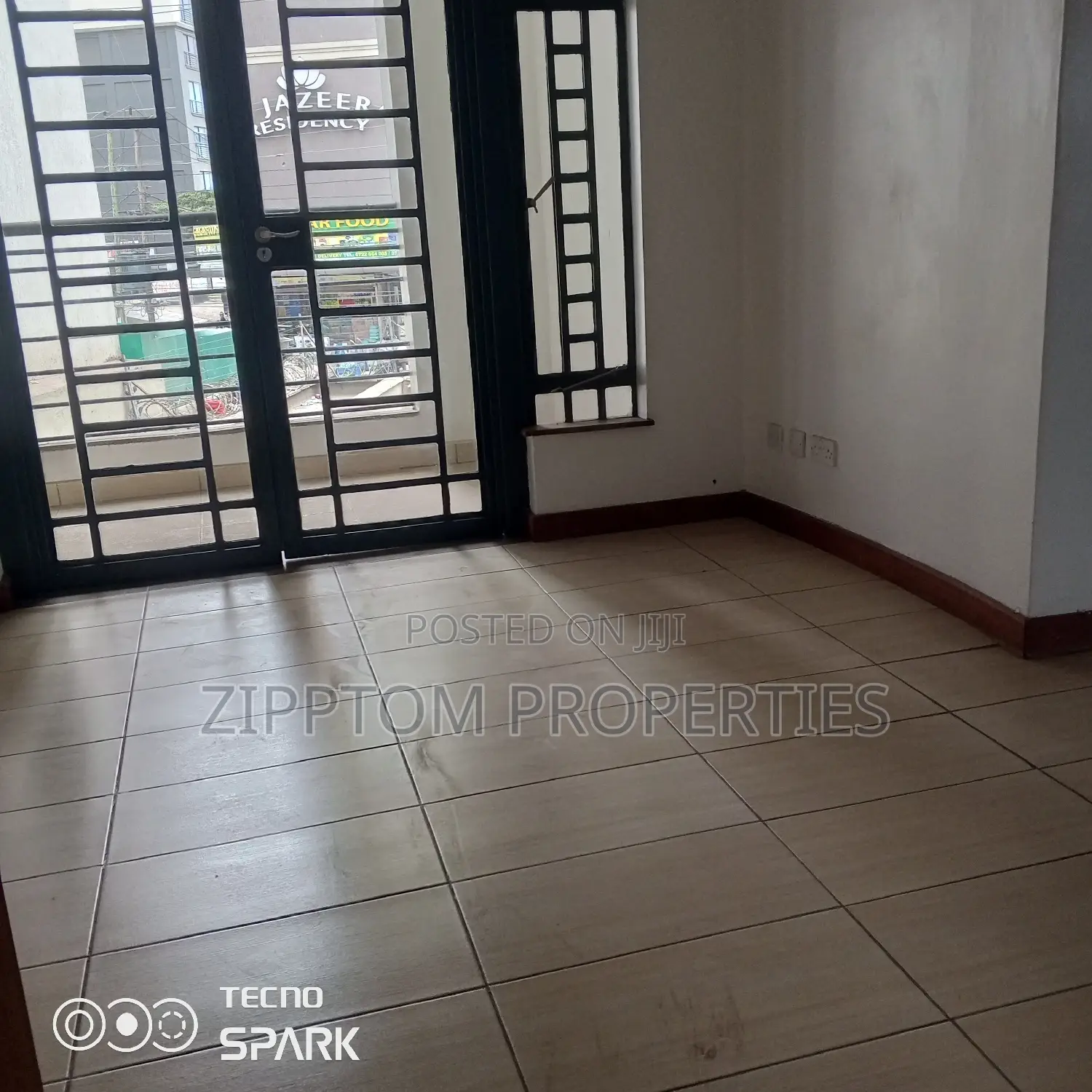 2bdrm Apartment in South C for rent in South C