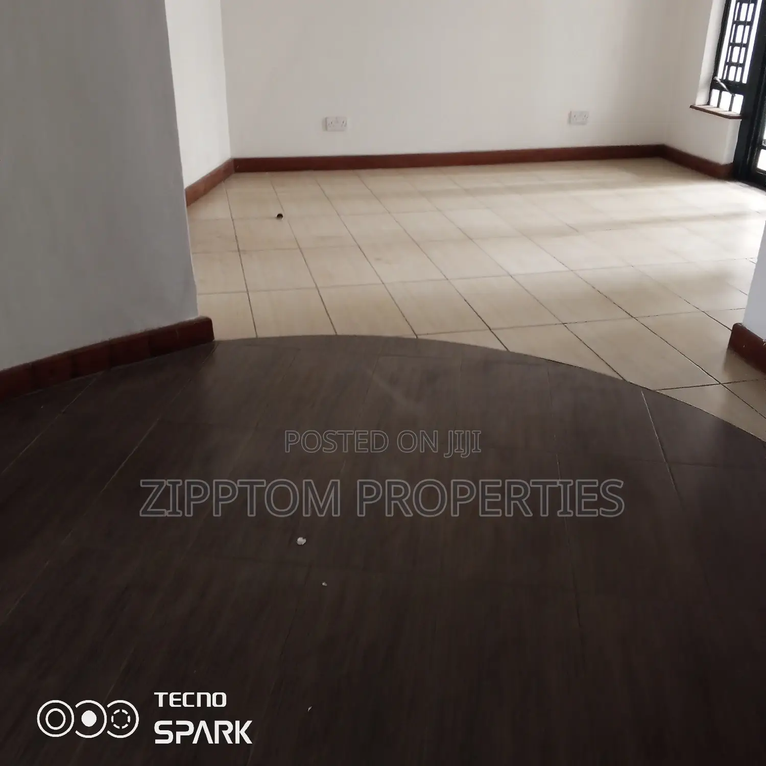 2bdrm Apartment in South C for rent in South C