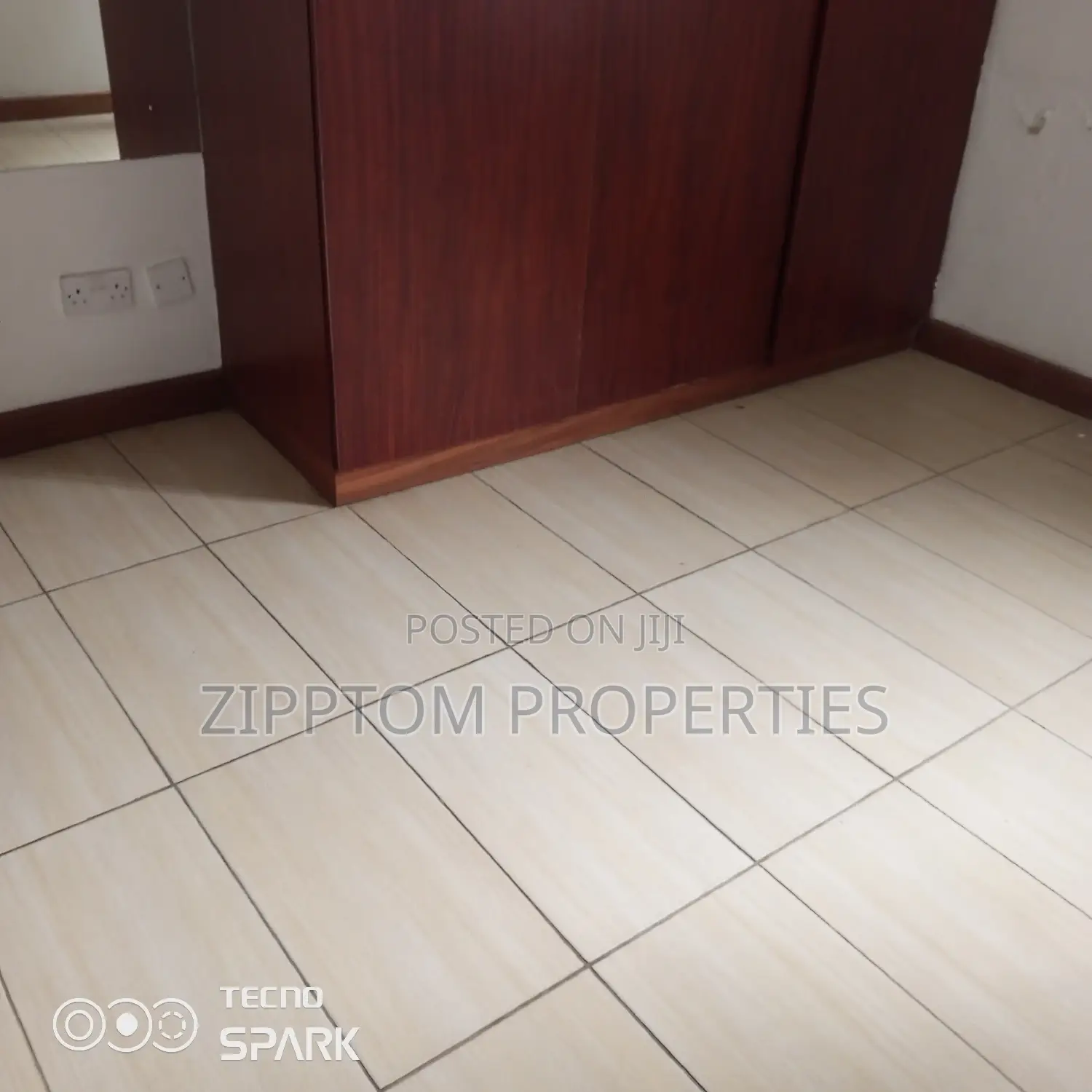 2bdrm Apartment in South C for rent in South C