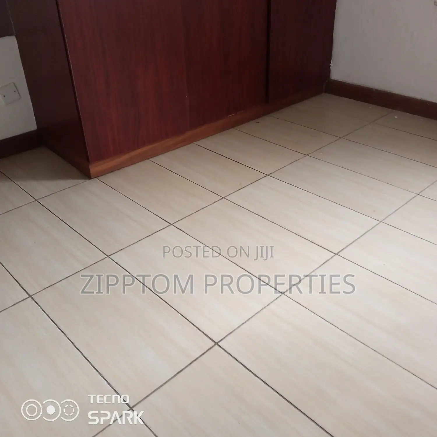 2bdrm Apartment in South C for rent in South C