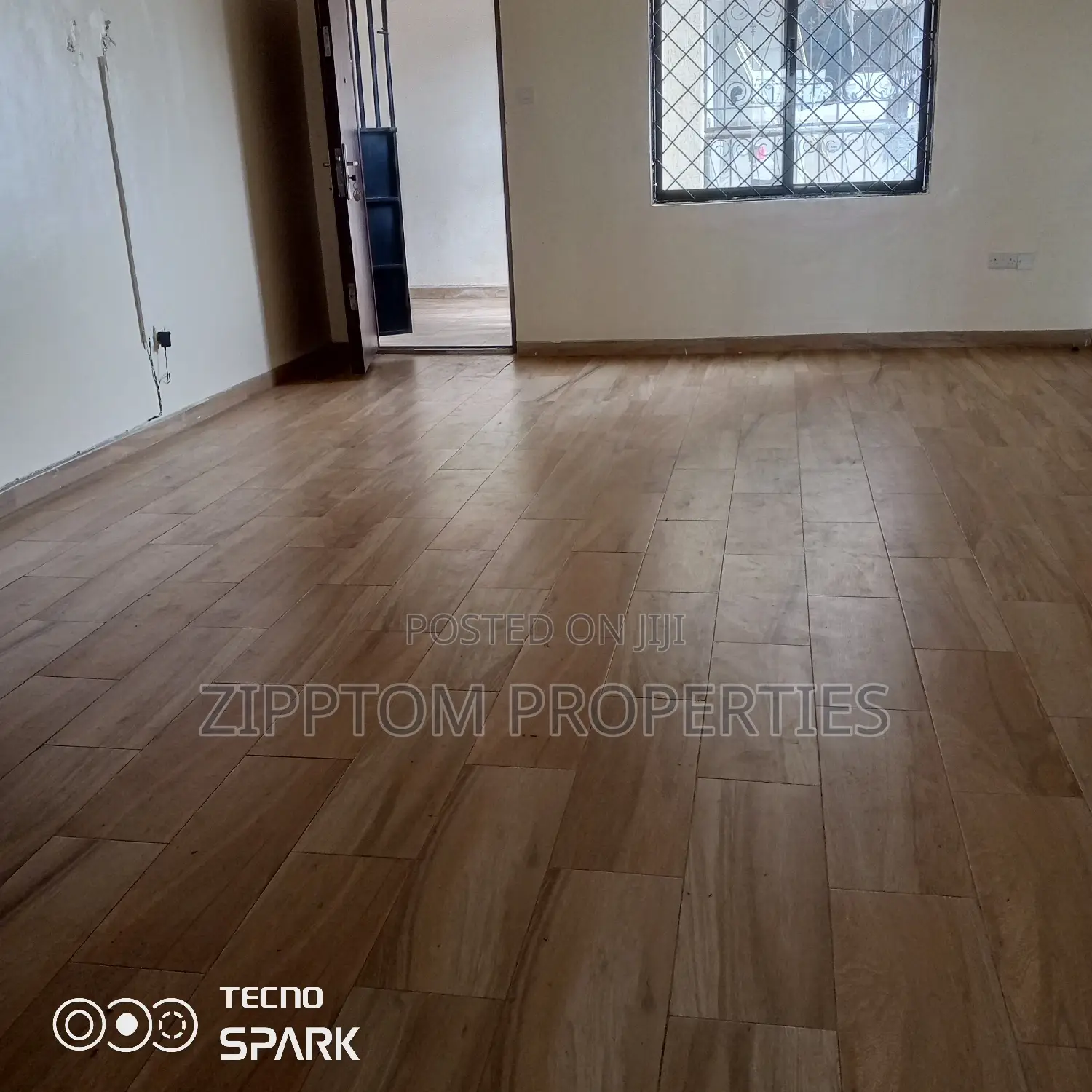 3bdrm Apartment in South C for rent in South C