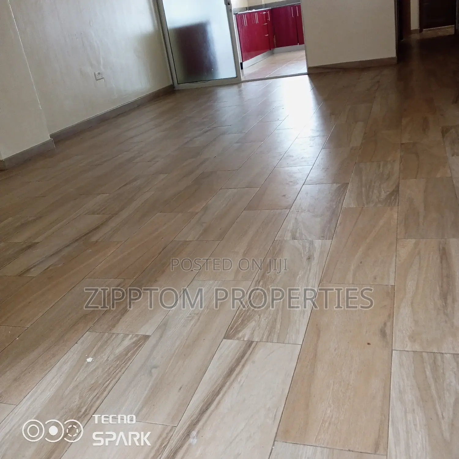 3bdrm Apartment in South C for rent in South C