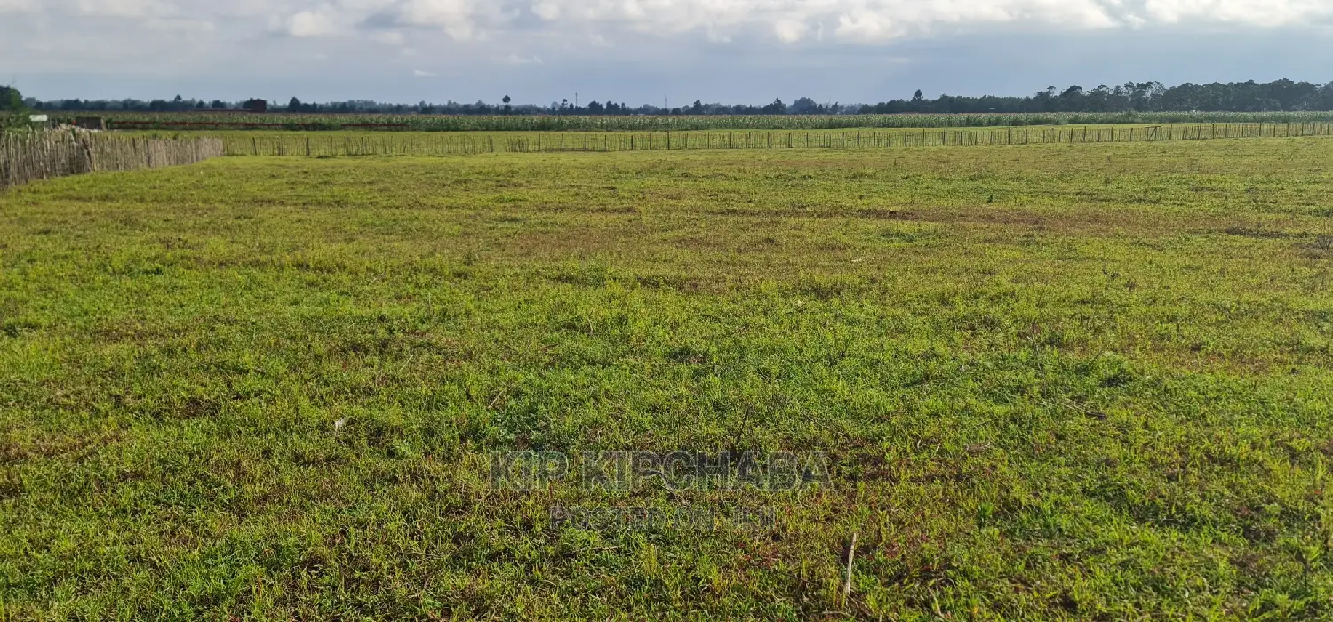 Prime 1/4 Plots in Kimumu Marura, Eldoret - Perfect Investment Opportunity in Kimumu