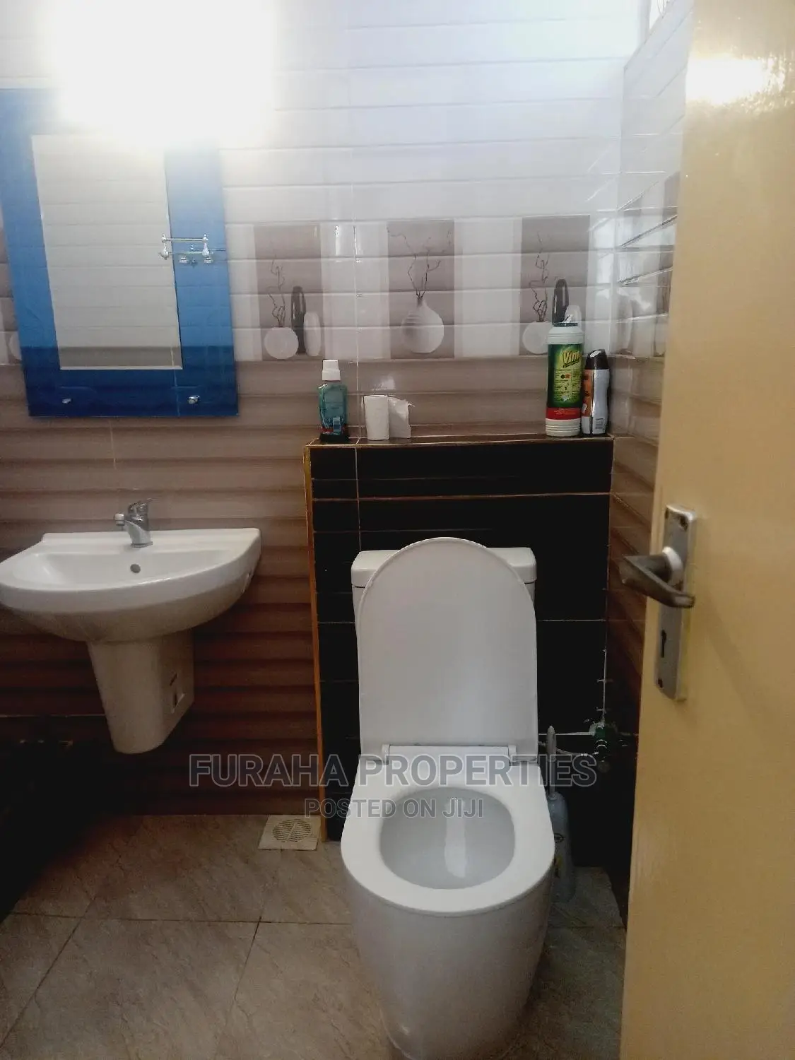 3bdrm Maisonette in Bombolulu for sale in Bombolulu