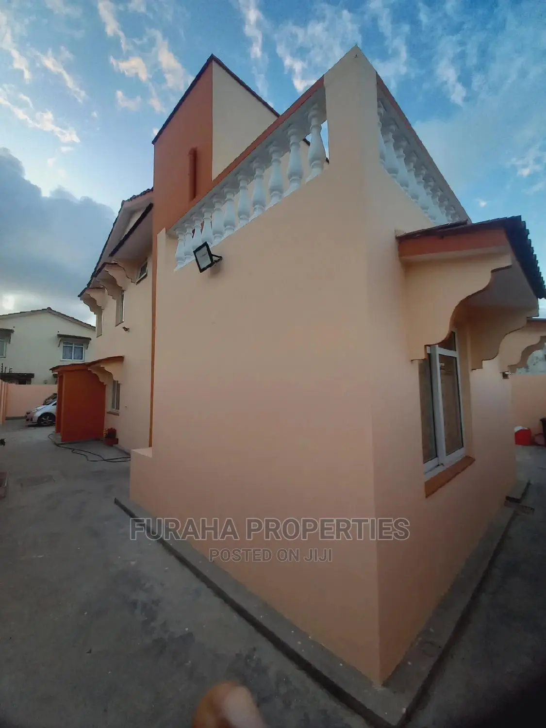 3bdrm Maisonette in Bombolulu for sale in Bombolulu