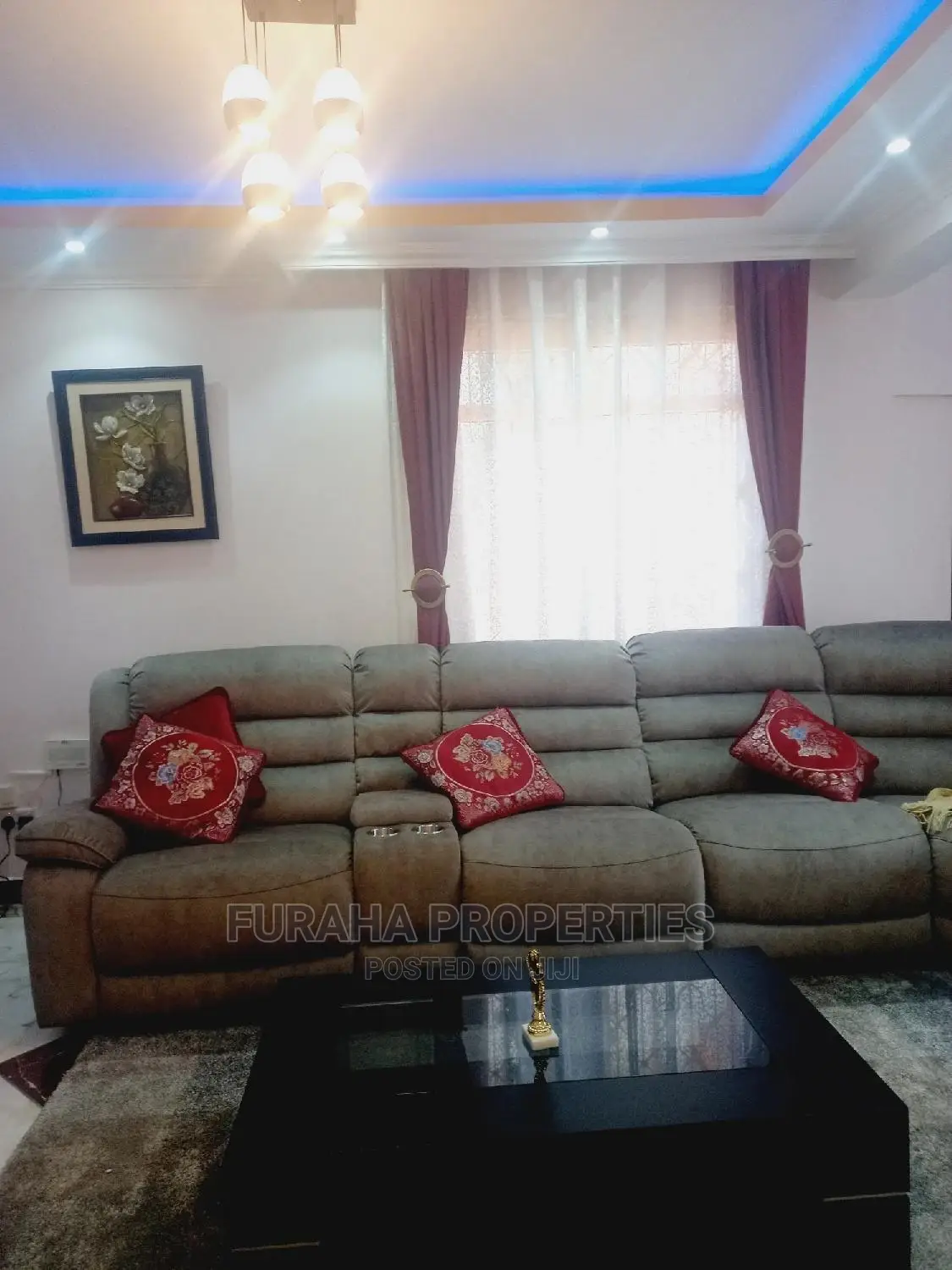 3bdrm Maisonette in Bombolulu for sale in Bombolulu