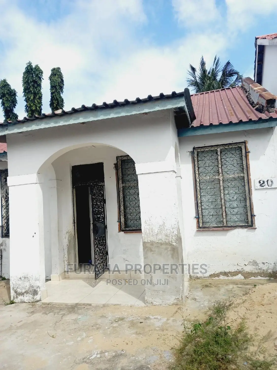 Secluded 2-Bedroom Bungalow in Bamburi - Your Dream Home Awaits! in Bamburi
