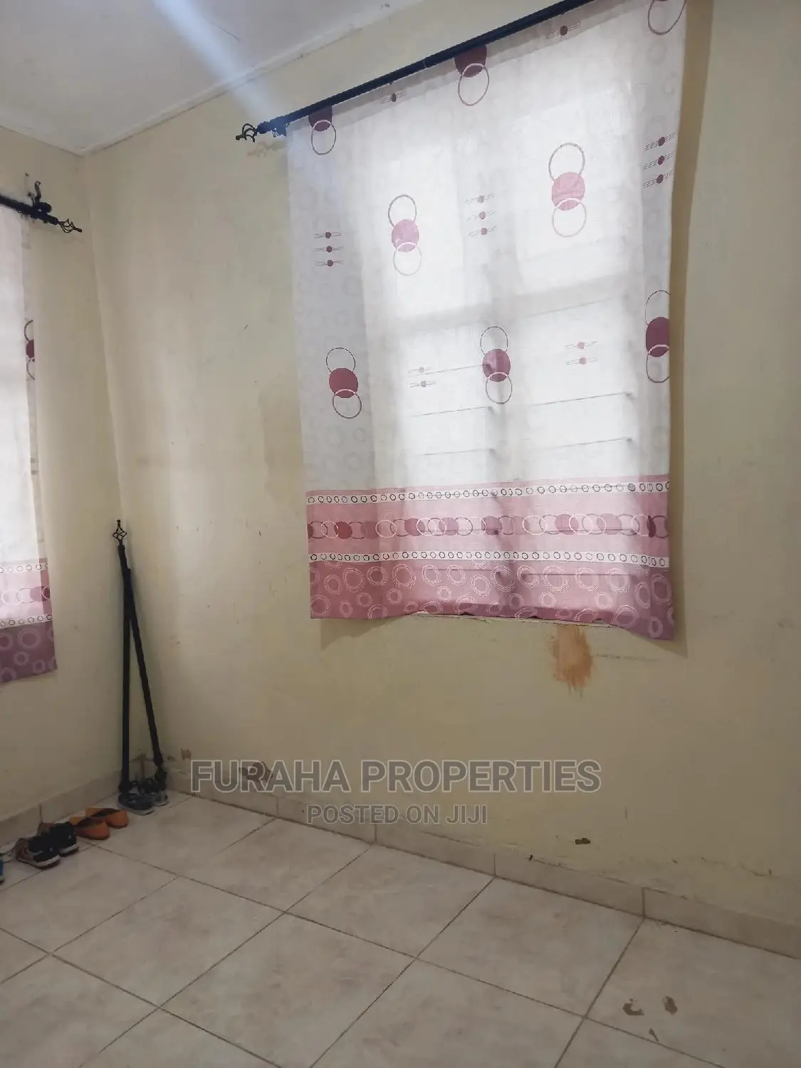 Secluded 2-Bedroom Bungalow in Bamburi - Your Dream Home Awaits! in Bamburi