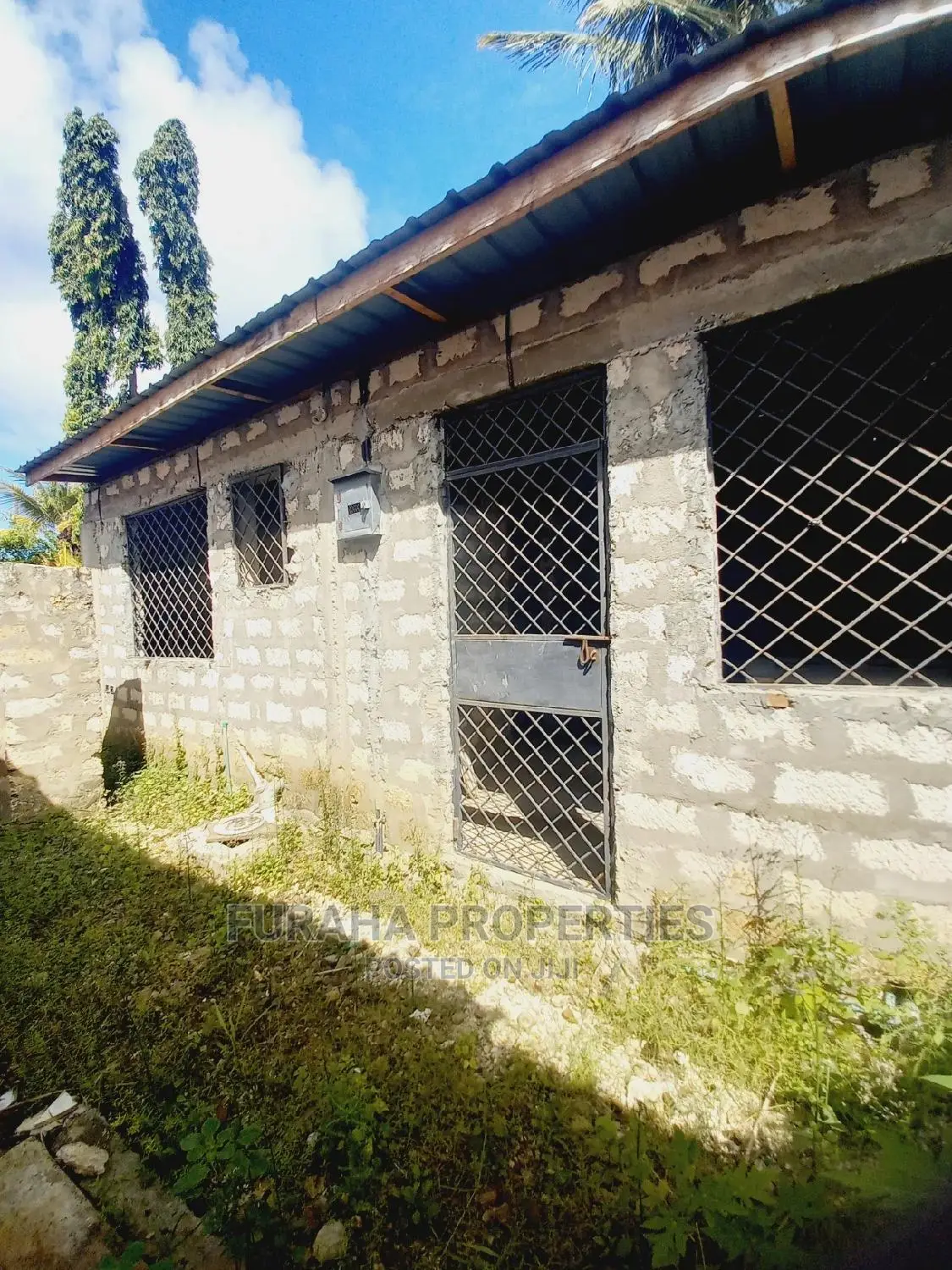 Secluded 2-Bedroom Bungalow in Bamburi - Your Dream Home Awaits! in Bamburi