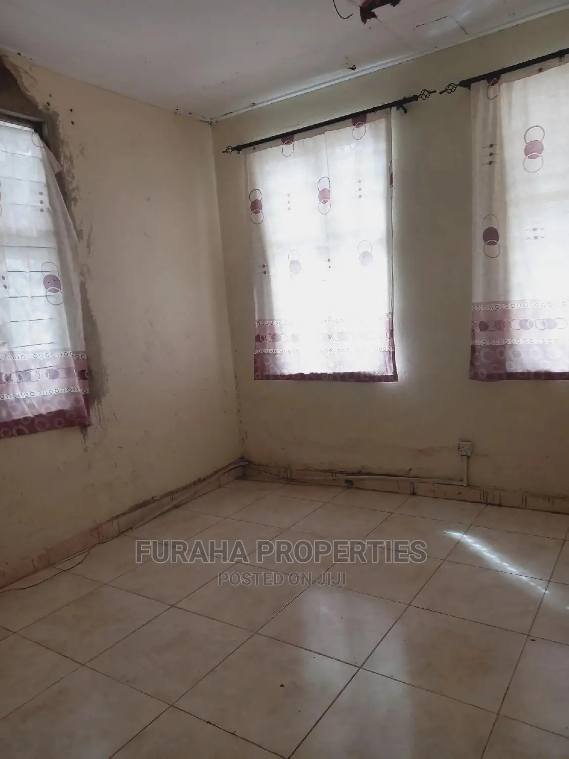 Secluded 2-Bedroom Bungalow in Bamburi - Your Dream Home Awaits! in Bamburi