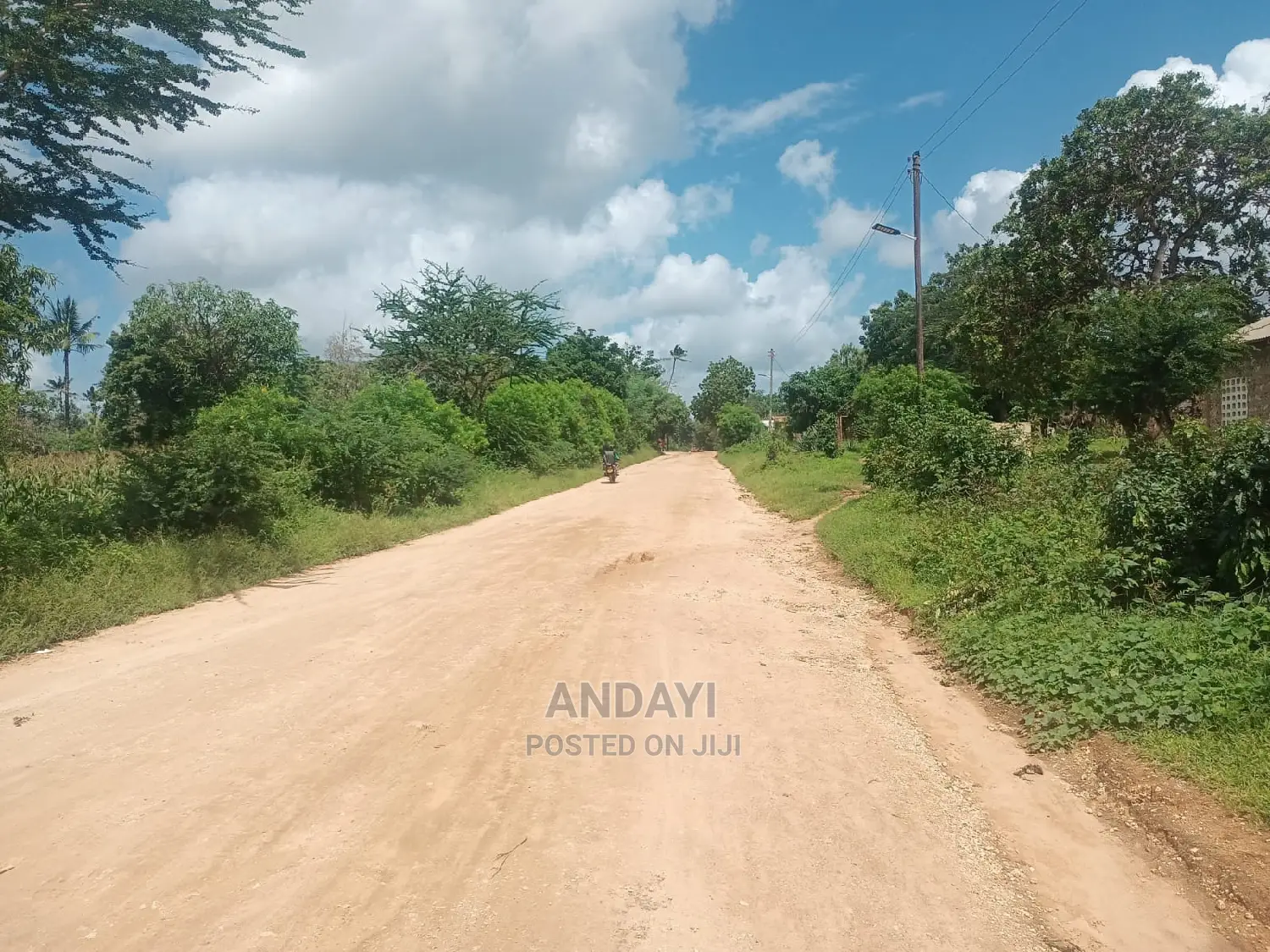 Takaungu (1/4 Acre) Beach Plots in Vipingo