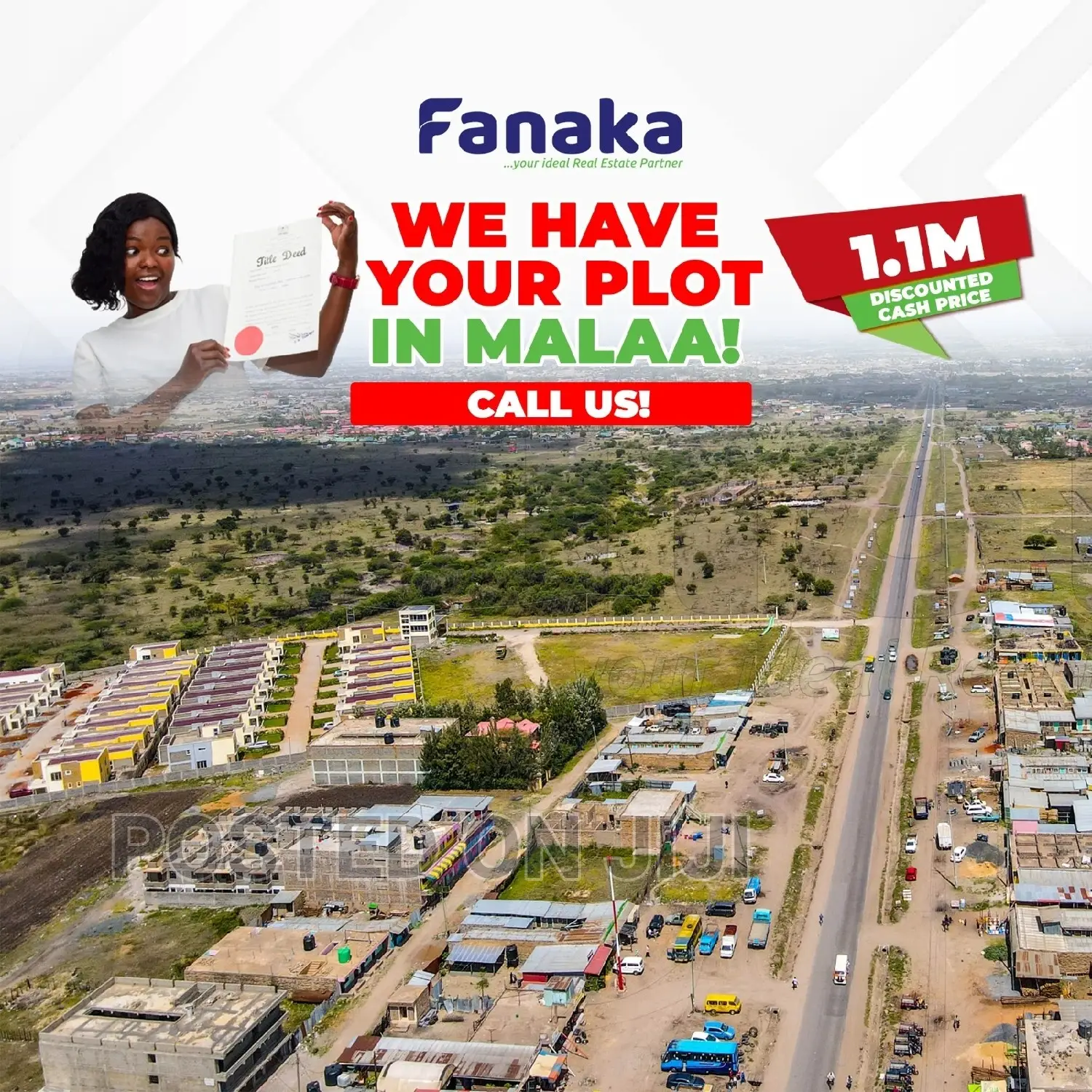Join the Lively Malaa Town SJ: Your Dream Lifestyle Awaits in Malaa