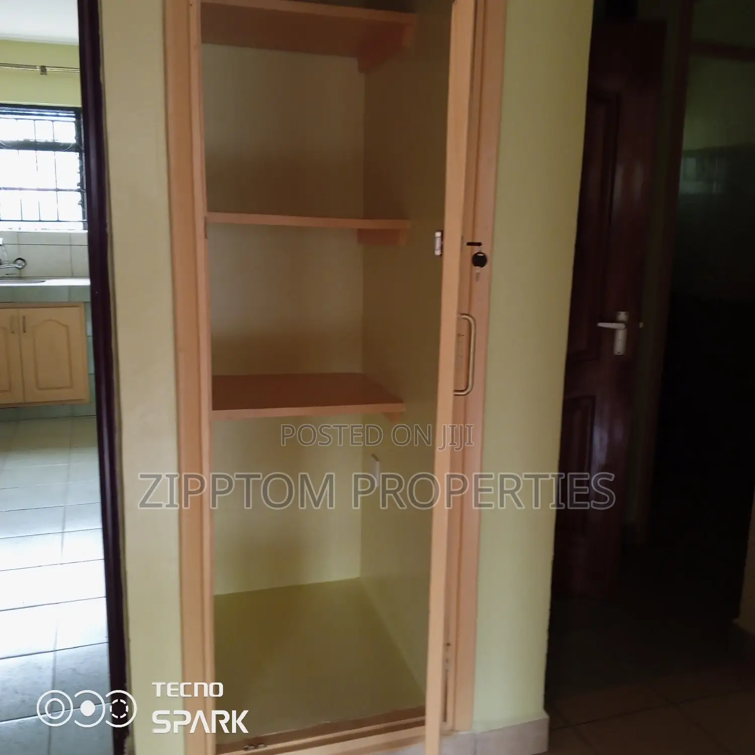 2bdrm Apartment in Madaraka for rent in Madaraka
